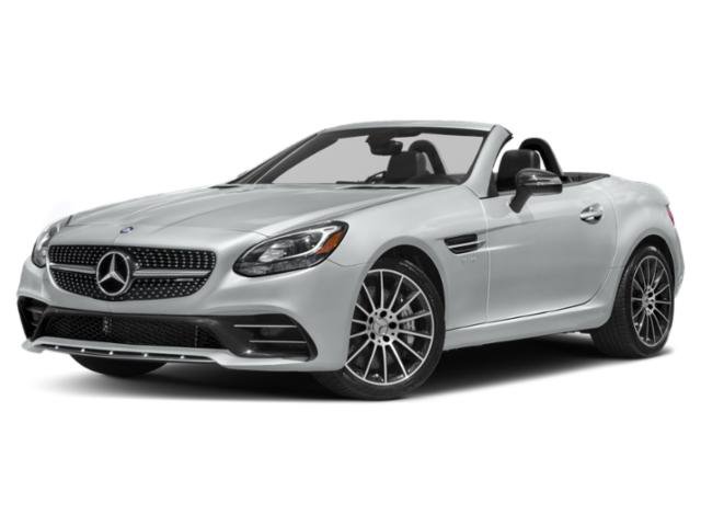 mercedes-benz slc roadster 2020 W1KPK6GA6LF173295 image mercedes-benz slc roadster 2020 W1KPK6GA6LF173295 image